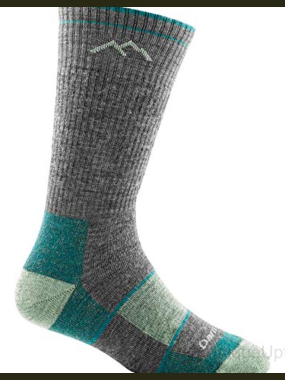Merino Wool Midweight Cushion Boot Socks Merino Blend Outdoor